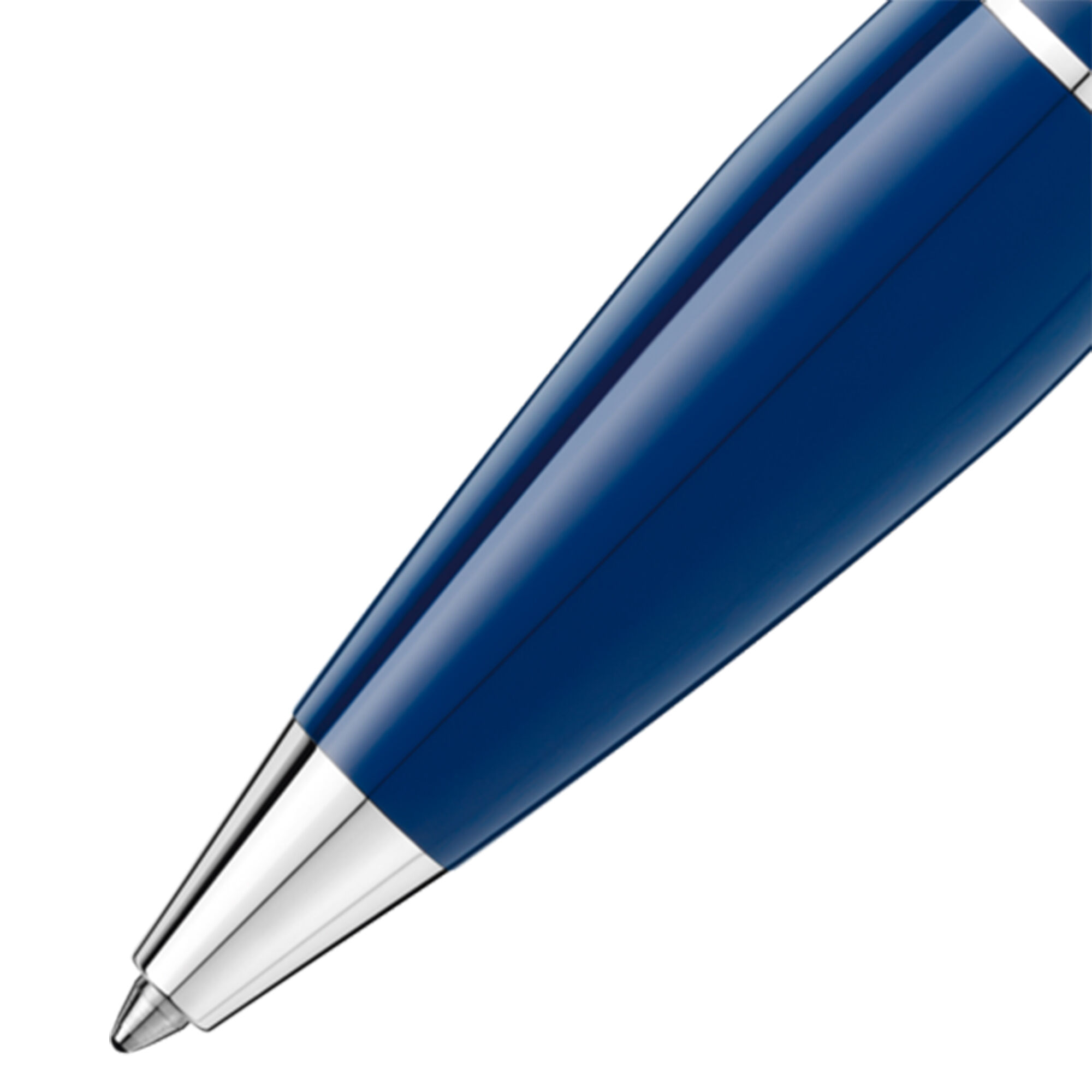 Montblanc Starwalker Blue Planet BallPoint | Maison Birks